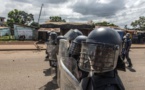 Guinée : Au moins 11 morts au Macenta après des heurts communautaires