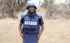 Éthiopie : Un journaliste de l’agence Reuters placé en détention pour 14 jours
