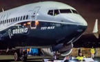 Retour dans l’air américain du Boeing 737 MAX