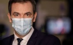 Olivier Véran annonce un couvre-feu avancé à 18 heures dès le 2 janvier