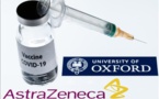 Coronavirus : l’Union européenne bloque le vaccin britannique Astrazeneca/Oxford