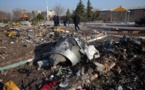 Vol ukrainien abattu par erreur : Téhéran versera 150 000 dollars à chaque famille de victime