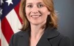 Joe Biden nomme une femme numéro 2 du Pentagone