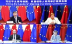 L’Union européenne et la Chine concluent un accord d'investissement