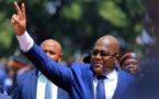 RDC : les gouverneurs promettent à Tshisekedi l'exécution sans faille de ses instructions