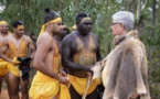 L’Australie modifie son hymne national pour reconnaître les peuples aborigènes