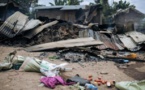 Réveillon sanglant en RD-Congo: 25 civils tués dans une attaque