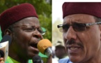 Niger: Bazoum, le candidat du pouvoir, contraint à un 2nd tour présidentiel