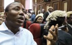 Nigéria : De nouveau arrêté, l’activiste Sowore a été «sévèrement battu»