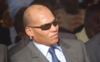 Karim Wade : attaques généralisées contre Macky Sall (message de nouvel an)