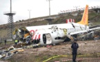 Catastrophes aériennes: près de 300 morts en 2020