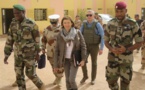Sahel : La France va «très probablement» réduire sa force Barkhane, annonce Florence Parly