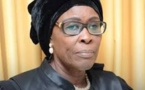 Conseil constitutionnel : décès de la juge Bousso Fall Diaw