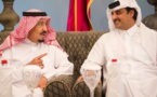 L’Arabie saoudite va rouvrir son espace aérien et ses frontières au Qatar