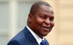 Centrafrique: Touadera réélu, une enquête lancée sur Bozizé