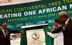 Retardée par le Covid-19, la zone de libre-échange continentale africaine entre en vigueur