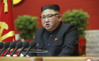 Corée du Nord Kim reconnaît des « erreurs » en ouvrant le congrès du parti au pouvoir