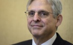 Le juge Merrick Garland nommé ministre de la Justice par Biden