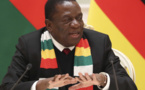 Chaos à Washington Capitole : Le Zimbabwe demande aux USA la levée des sanctions et l’arrêt des cours de morale