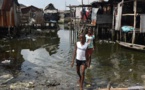Nigeria : à Lagos, le coronavirus fait basculer dans l’extrême pauvreté