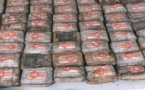 En Gambie, 3 tonnes de cocaïne saisies dans une cargaison de sel