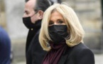 COVID-19 : Brigitte Macron déclarée positive pendant les vacances de Noël