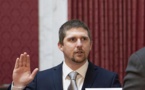 Violences au Capitole : L’élu de la Virginie-Occidentale qui a pris part à l’émeute démissionne