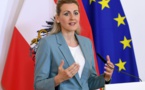 Autriche : Accusée de plagiat, la ministre du Travail démissionne