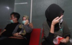 Accident d’avion en Indonésie : Les deux boîtes noires localisées