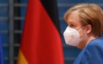 40 000 morts en Allemagne : Pour Angela Merkel, le pire de la pandémie reste à venir