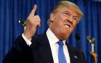 Etats-Unis : «Trump a sombré dans un niveau de folie absolument impensable»