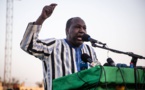 Burkina Faso : Zéphirin Diabré, ex-leader de l’opposition, nommé ministre de la Réconciliation