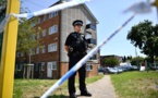 Royaume-Uni : Prison à vie pour l’auteur d’une attaque au couteau