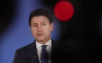 Italie : Le gouvernement Conte en crise après la démission de deux ministres