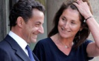L’ex de Sarkozy a-t-elle eu un emploi fictif ?