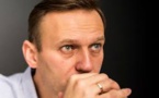 Russie : Les services pénitentiaires prêts à arrêter Navalny