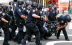 Répression des manifestants antiracistes : La procureure de New York attaque la police new-yorkaise