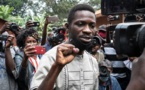 Présidentielle ougandaise : Bobi Wine dénonce "des fraudes et des violences"