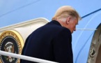 Trump quittera Washington quelques heures avant l’investiture de Biden