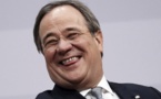 Allemagne : Armin Laschet est le nouveau président de la CDU