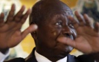 Présidentielle : Yoweri Museveni se maintient encore au pouvoir en Ouganda