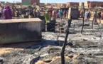 Soudan : près de 50 morts dans des violences au Darfour