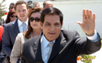 La Tunisie sur le point de perdre plusieurs millions de dollars du clan Ben Ali gelés en Suisse