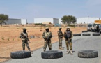 Niger : Quatre soldats tués par une mine artisanale