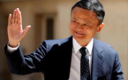 Chine - Jack Ma refait surface après 2 mois de silence