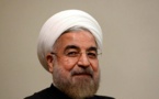 Téhéran se réjouit du départ du «tyran» Donald Trump