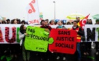 Justice sociale, justice écologique : même combat ! (Déclaration de la Convergence pour la sortie de crise)