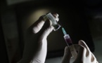 Le Nigeria veut produire localement des doses de vaccin