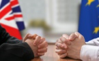 Brexit : Londres refuse à l’ambassade de l’Union européenne le statut diplomatique intégral