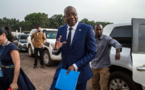 Centrafrique : Mankeur Ndiaye, émissaire de l’ONU, réclame une «augmentation» des Casques bleus